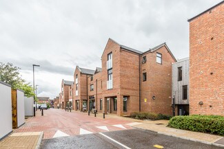 Plus de détails pour Wherry's Ln, Bourne - Commerce de détail à louer