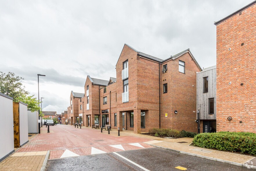 Wherry's Ln, Bourne à vendre - Photo principale - Image 1 de 13