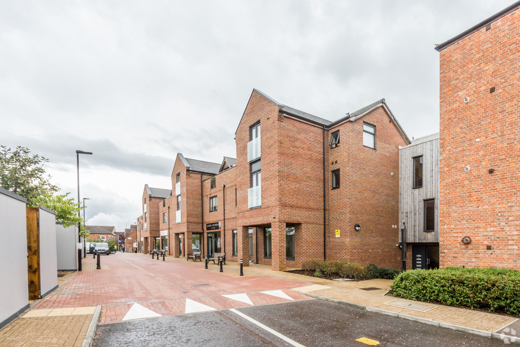 Wherry's Ln, Bourne à vendre Photo principale- Image 1 de 14