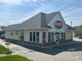 Plus de détails pour 5 Horton Pl, Topsham, ME - Commerce de détail à louer