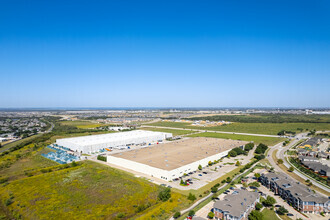 4717 Plano Pky, Carrollton, TX - aerial  map view - Image1