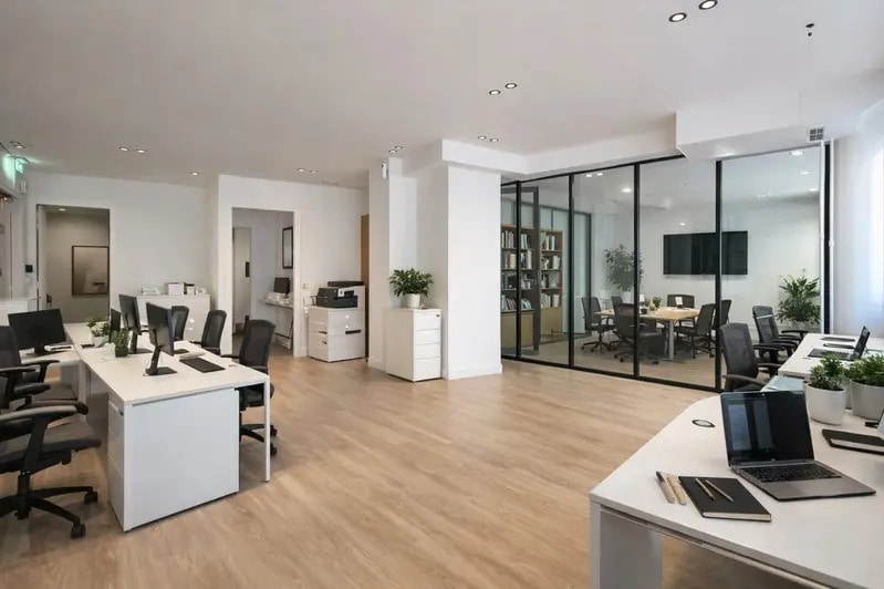 101 Rue De Vaugirard, Paris à louer - Photo intérieure - Image 2 de 8
