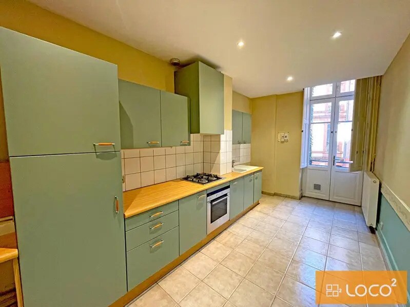 8 Rue De Bayard, Toulouse à louer Photo intérieure- Image 1 de 7