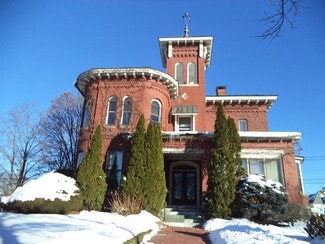Plus de détails pour 1779 Elm St, Manchester, NH - Bureau à louer
