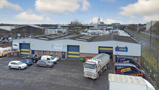 More details for Sandall Stones Rd, Doncaster - Industrial for Sale