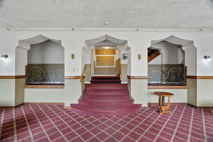 141 E 1st Ave, Salt Lake City, UT à vendre - Photo du bâtiment - Image 3 de 22