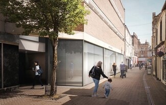 More details for 34-38 Carrick St, Ayr - Retail for Lease