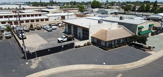 More details for 33 Maxwell St, Lodi, CA - Industrial for Lease