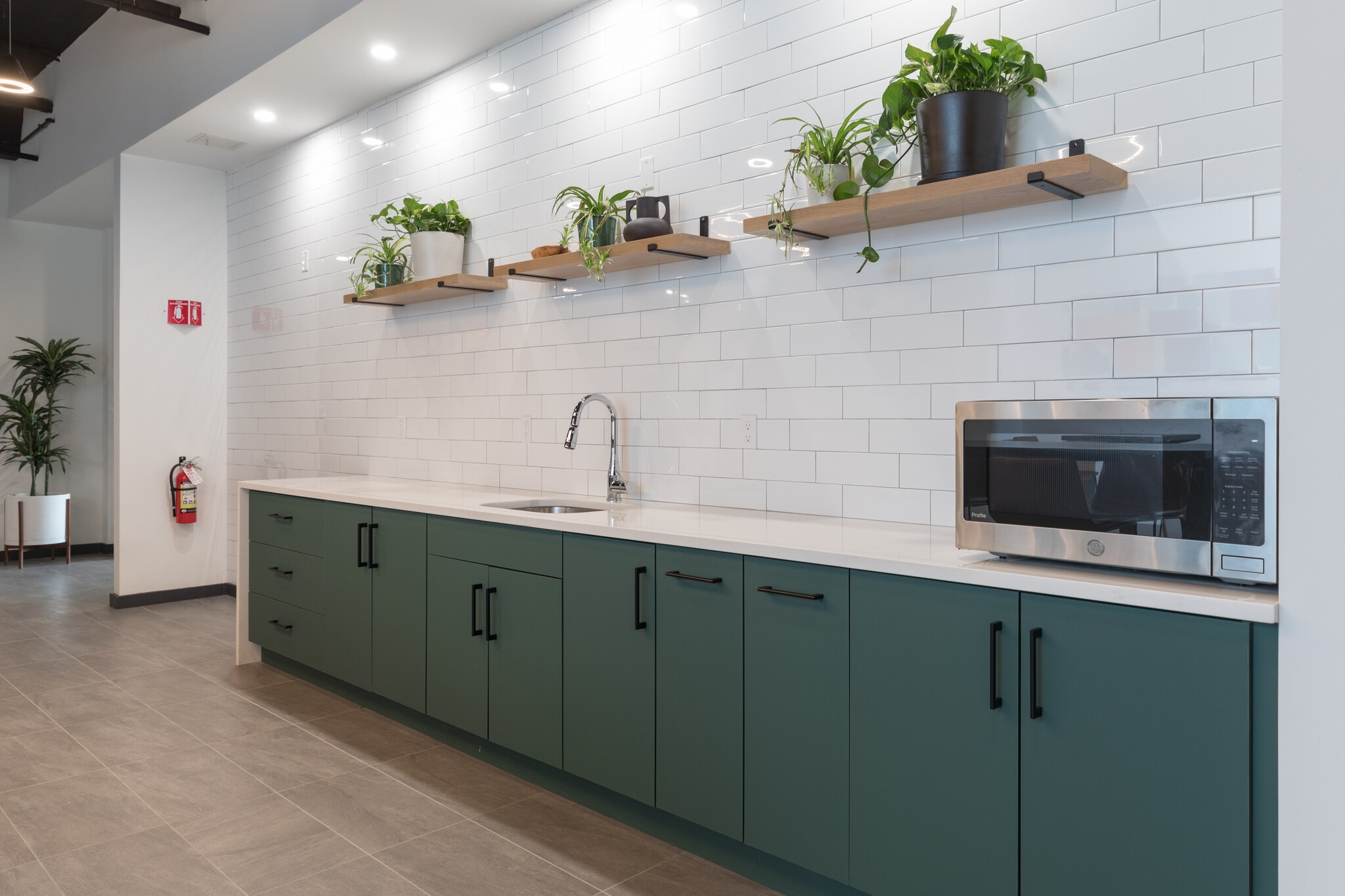 1127 Harrison Ave, Boston, MA for lease Interior Photo- Image 1 of 7