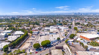 More details for 3051 S La Cienega Blvd, Culver City, CA - Office/Retail for Lease