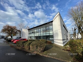 More details for 1 Rue De La Performance, Villeneuve-d'Ascq - Office for Lease
