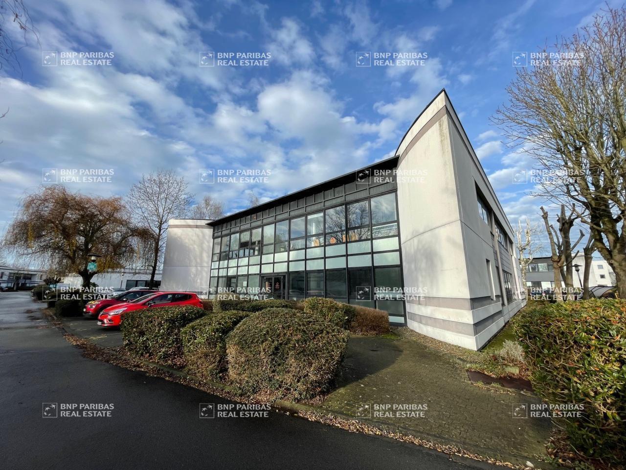 1 Rue De La Performance, Villeneuve-d'Ascq for lease Building Photo- Image 1 of 16