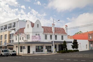 More details for 450 Parramatta Rd, Petersham - Retail for Sale