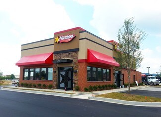 Plus de détails pour 4907 Main St, Spring Hill, TN - Commerce de détail à louer