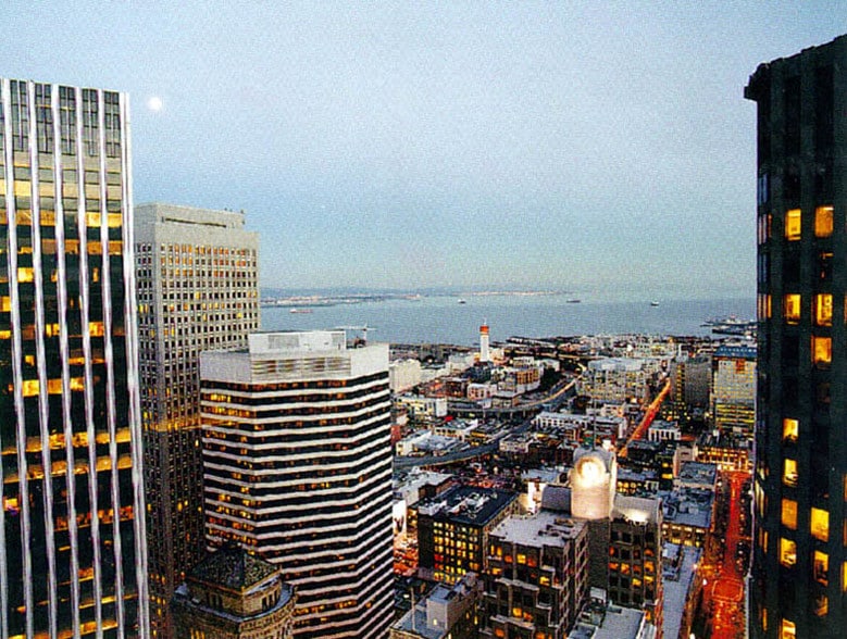 One Montgomery St, San Francisco, CA for lease - Other - Image 3 of 3