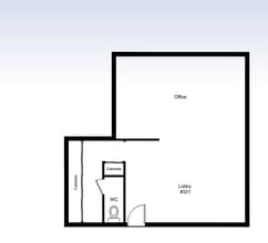 2615 Pacific Coast Hwy, Hermosa Beach, CA for lease Floor Plan- Image 1 of 1