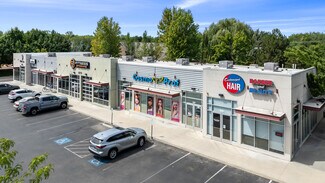 Plus de détails pour 6711 N Glenwood St, Garden City, ID - Commerce de détail à vendre