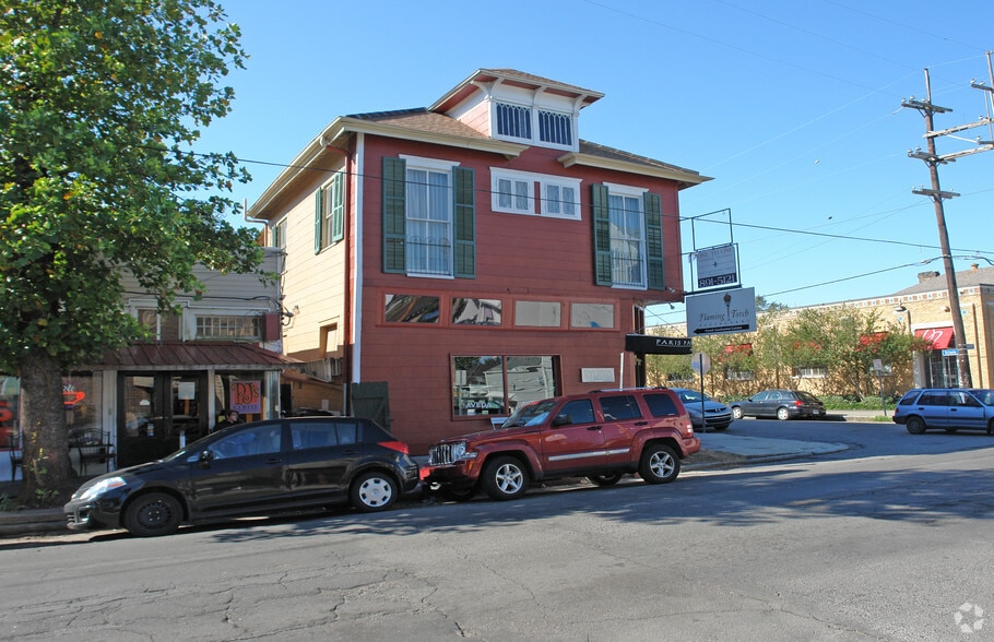 5434 Magazine St, New Orleans, LA for lease - Building Photo - Image 2 of 7