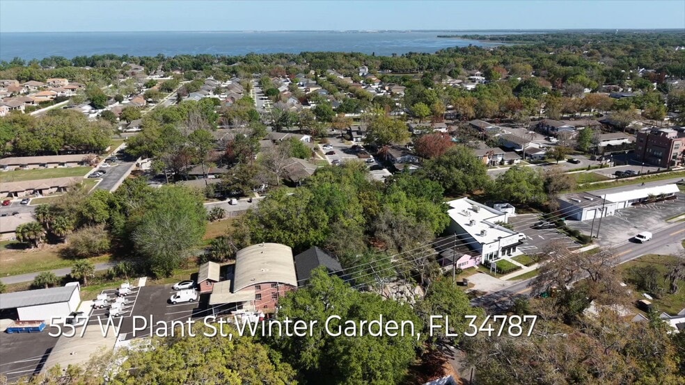 557 W Plant St, Winter Garden, FL for sale - Commercial Listing Video - Image 2 of 42