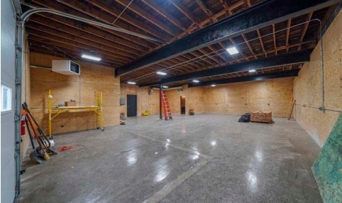 4624-4644 Biddle Ave, Wyandotte, MI for sale - Interior Photo - Image 3 of 4