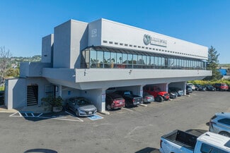 More details for 150 Nellen Ave, Corte Madera, CA - Office for Lease