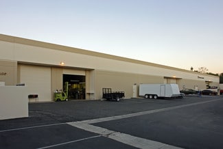 More details for 1177 Calle Suerte, Camarillo, CA - Industrial for Lease