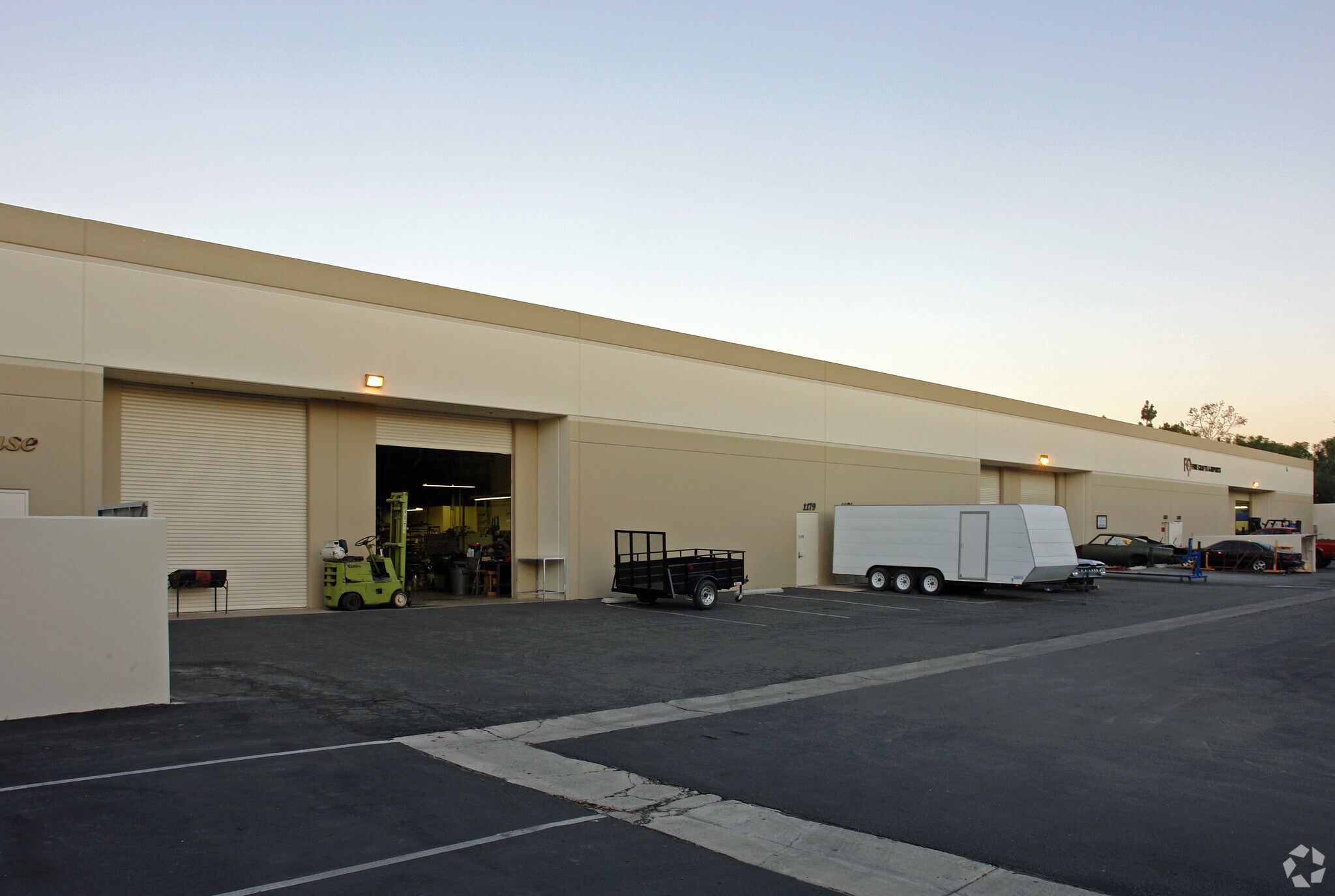 1177 Calle Suerte, Camarillo, CA for lease Building Photo- Image 1 of 5