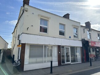 Plus de détails pour 46 High St, Telford - Commerce de détail à vendre