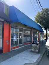 606 Castle St, Wilmington, NC for lease Interior Photo- Image 2 of 7