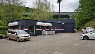 More details for 4090 Old William Penn Hwy, Pittsburgh, PA - Industrial for Lease