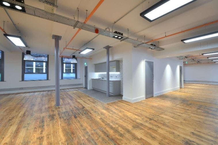 10-12 Little Lever St, Manchester for lease - Interior Photo - Image 3 of 10