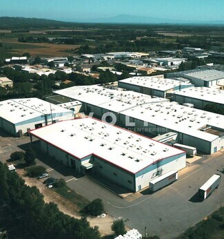 More details for Industrial for Lease