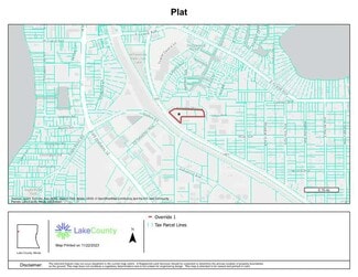 Plus de détails pour 21 Hillside Dr, Fox Lake, IL - Terrain à vendre