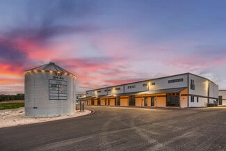 Plus de détails pour 529 SH 46 E, Boerne, TX - Flex à vendre