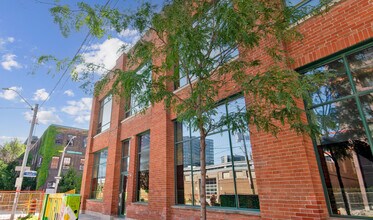 1201-1209 King St W, Toronto, ON for lease Building Photo- Image 2 of 22