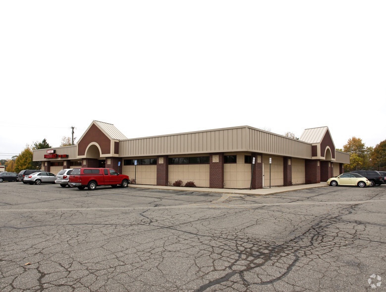 1159 E Michigan Ave, Ypsilanti, MI for sale - Building Photo - Image 1 of 31