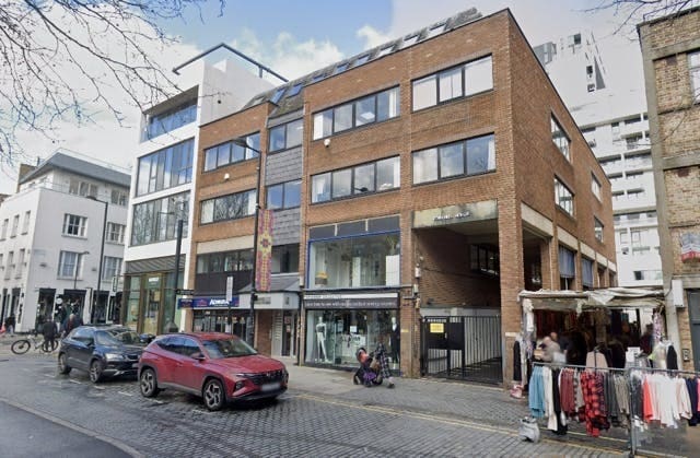 113-115 Fonthill Rd, London for lease - Building Photo - Image 2 of 7