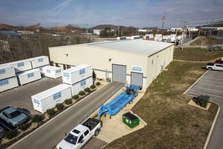 More details for 499 Center Cross Ln, Lenoir City, TN - Industrial for Lease