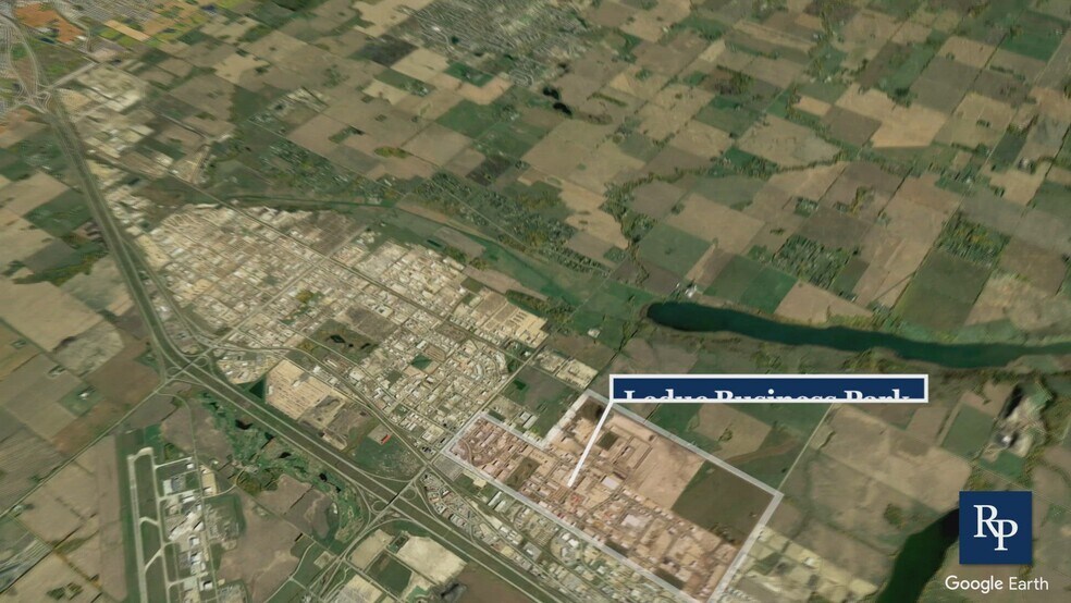 68 Th Avenue And 41 St, Leduc, AB à vendre - Vidéo sur l’inscription commerciale - Image 2 de 4