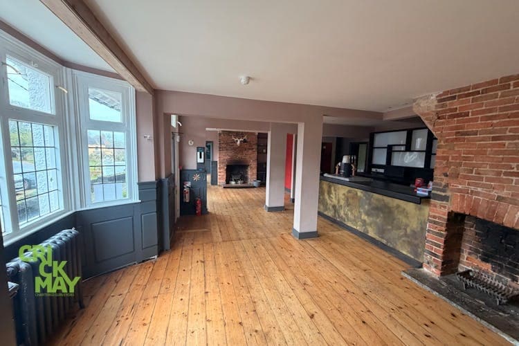 Park Rd, Haywards Heath à vendre - Photo intérieure - Image 3 de 7