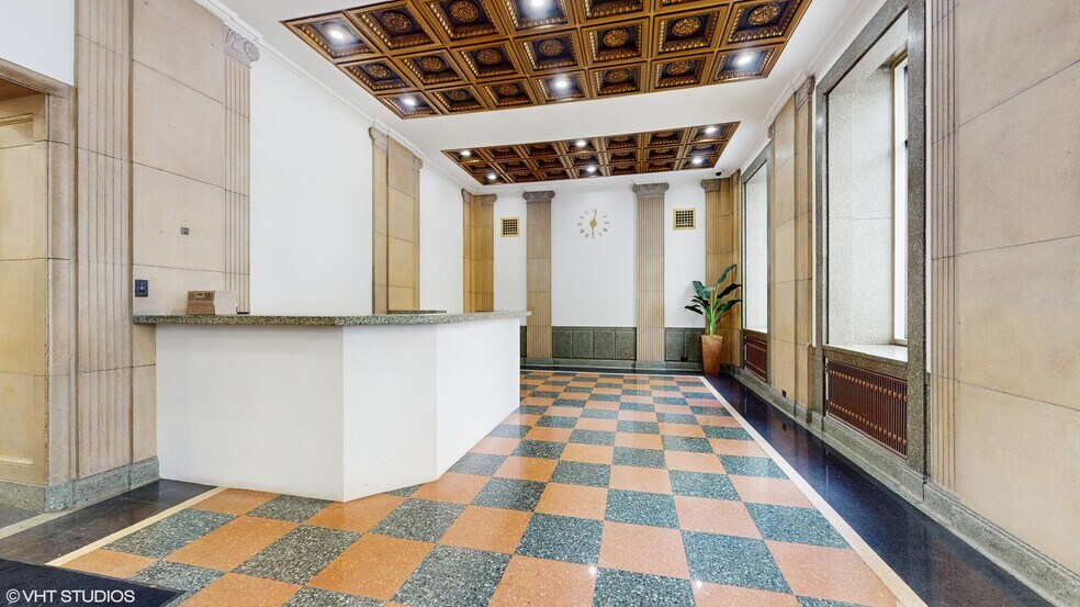 515 N Dearborn St, Chicago, IL à vendre - Hall d’entrée - Image 2 de 14