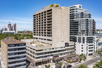 Plus de détails pour 720 Spadina Ave, Toronto, ON - Bureau à louer