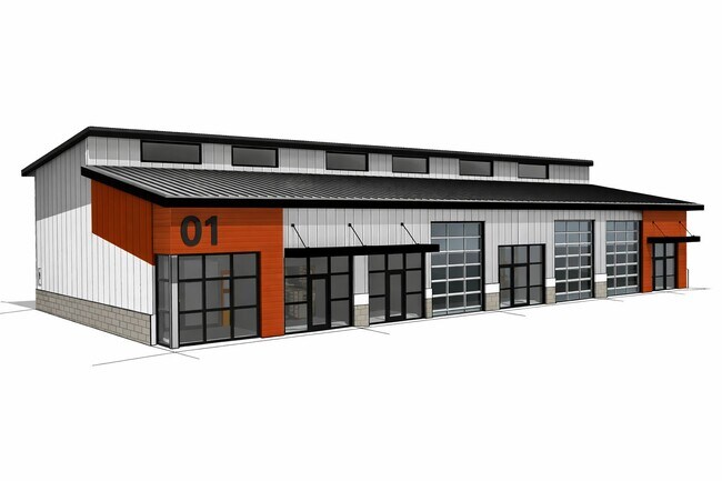 Plus de détails pour 60 Byrdland Dr, Greenville, SC - Local d'activités à louer