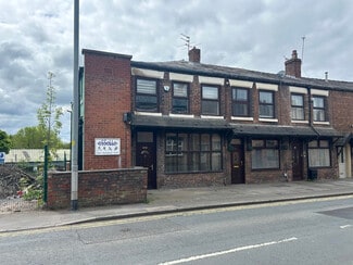 More details for 349 The Green, Chorley - Office for Lease