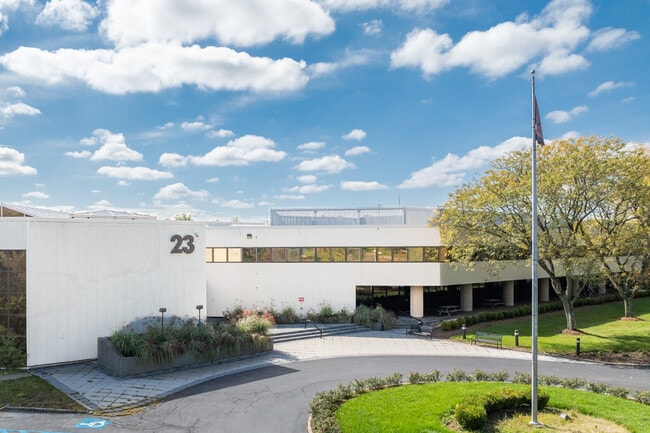 More details for 23 Orchard Rd, Skillman, NJ - Office/Medical for Lease