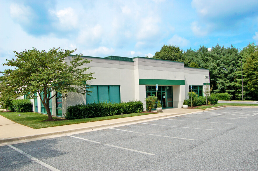 14630 York Rd, Sparks, MD for sale - Building Photo - Image 1 of 1