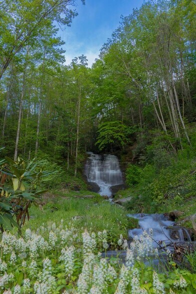 00 E Alarka Rd, Bryson City, NC à vendre - Photo du bâtiment - Image 3 de 5