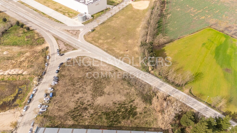 Land in Massanes, Gerona for sale - Interior Photo - Image 3 of 3