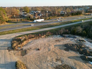 Plus de détails pour Crews Dr, Saint Clair, MO - Terrain à louer