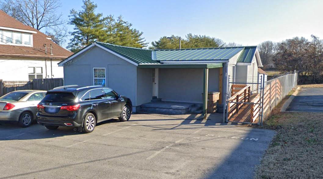 2842 Logan St, Nashville, TN for lease Building Photo- Image 1 of 6